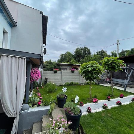 Apartament U Danusi Złoty Stok Екстериор снимка