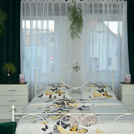 Apartament U Danusi Złoty Stok Екстериор снимка
