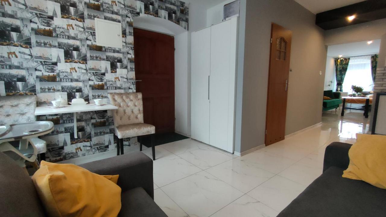Apartament U Danusi Złoty Stok Екстериор снимка
