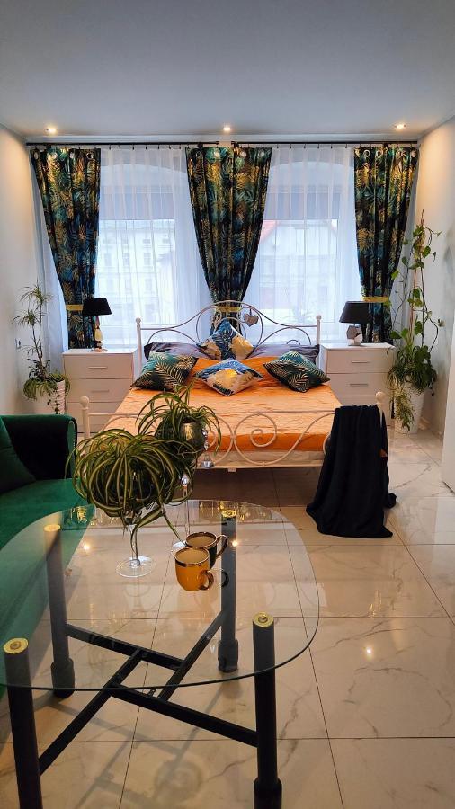 Apartament U Danusi Złoty Stok Екстериор снимка