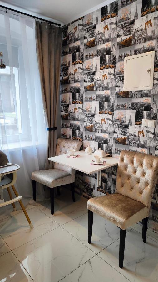 Apartament U Danusi Złoty Stok Екстериор снимка