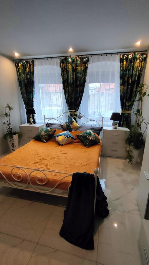 Apartament U Danusi Złoty Stok Екстериор снимка