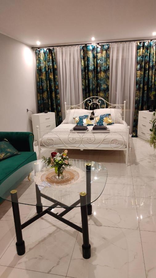 Apartament U Danusi Złoty Stok Екстериор снимка