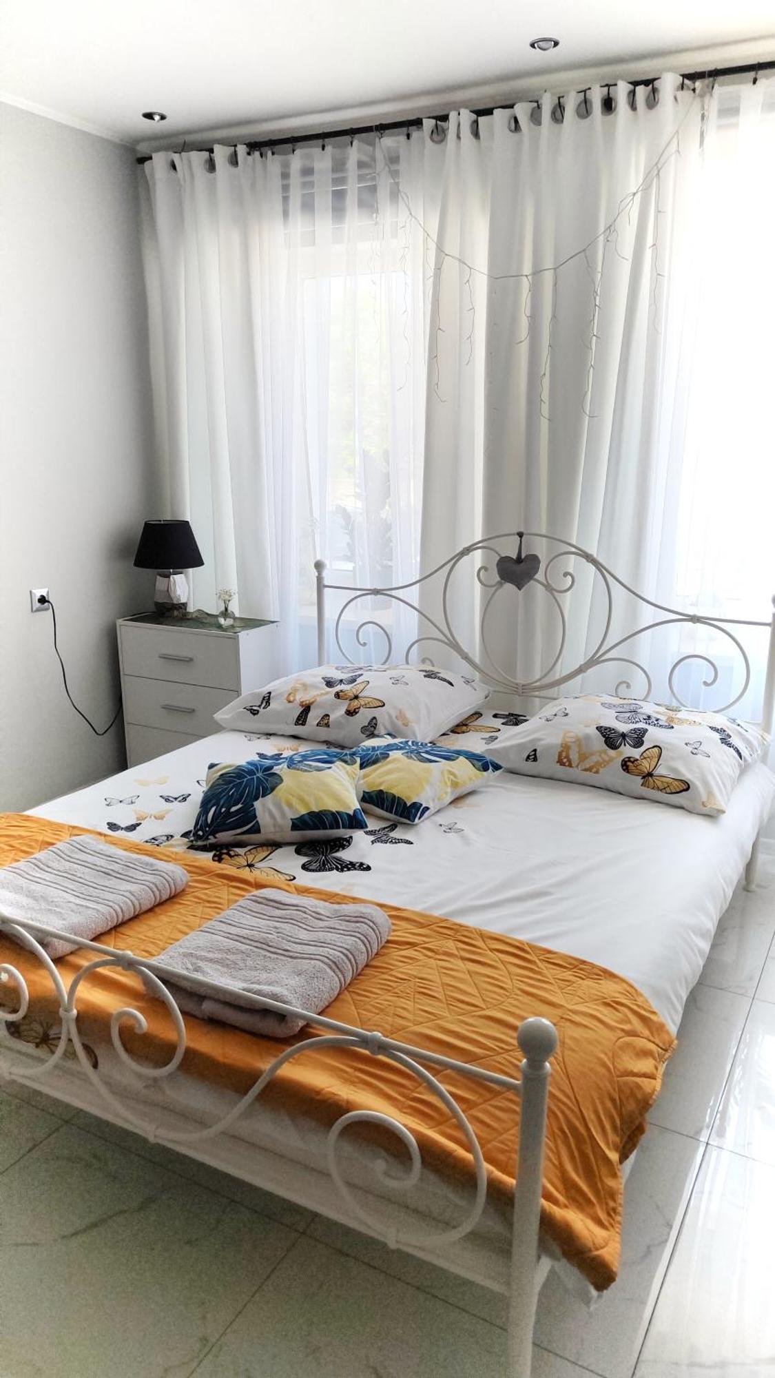 Apartament U Danusi Złoty Stok Екстериор снимка