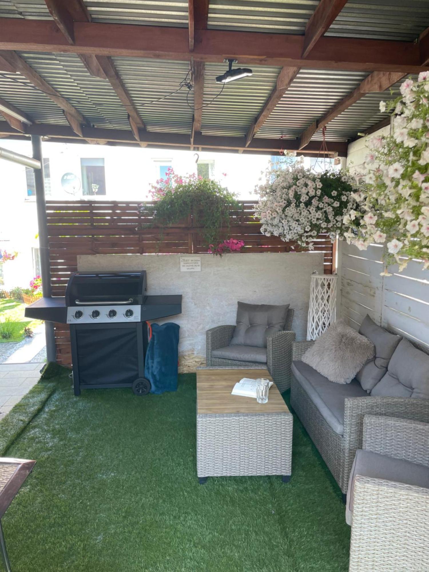 Apartament U Danusi Złoty Stok Екстериор снимка
