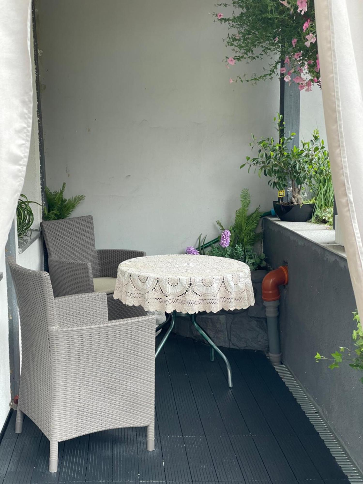 Apartament U Danusi Złoty Stok Екстериор снимка
