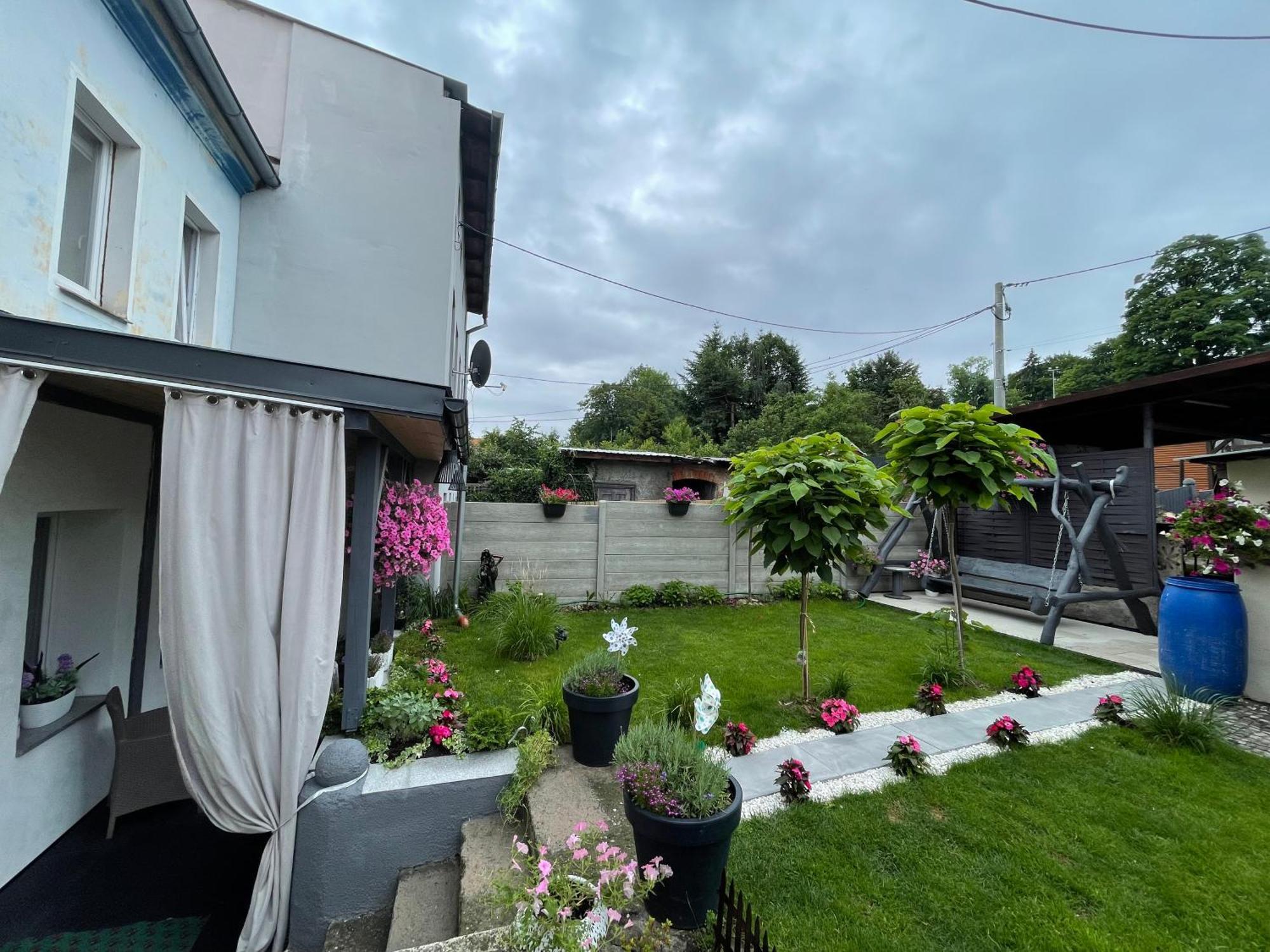 Apartament U Danusi Złoty Stok Екстериор снимка