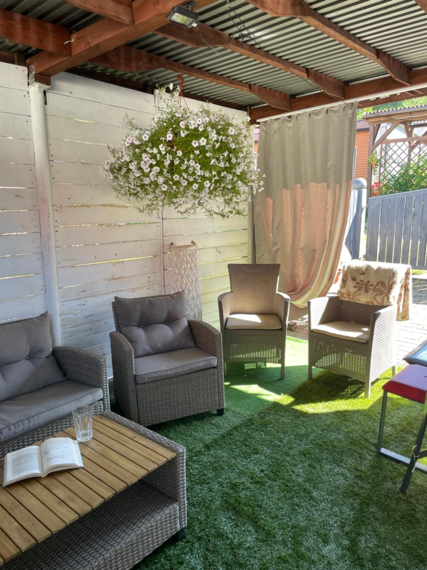 Apartament U Danusi Złoty Stok Екстериор снимка
