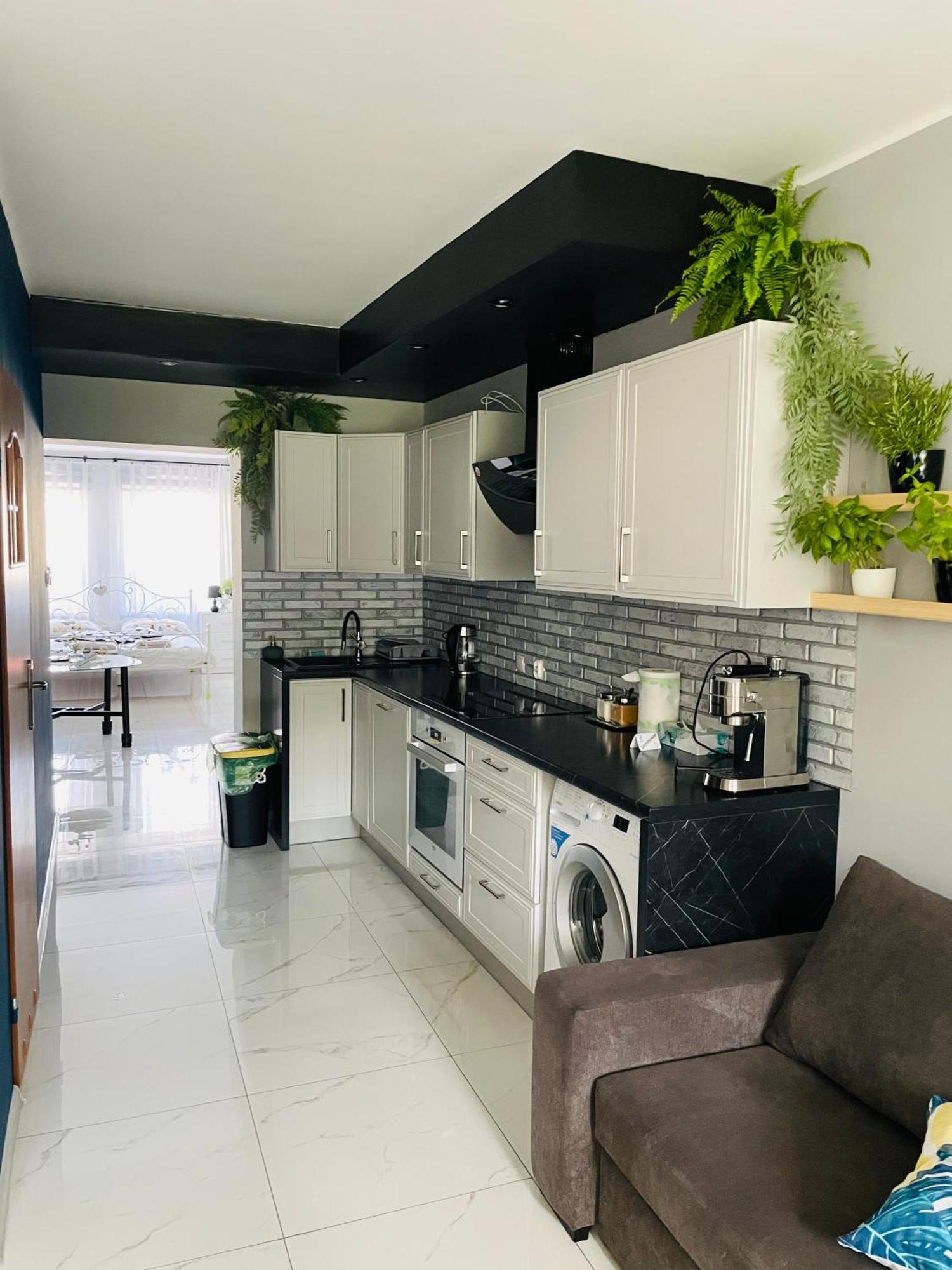 Apartament U Danusi Złoty Stok Екстериор снимка