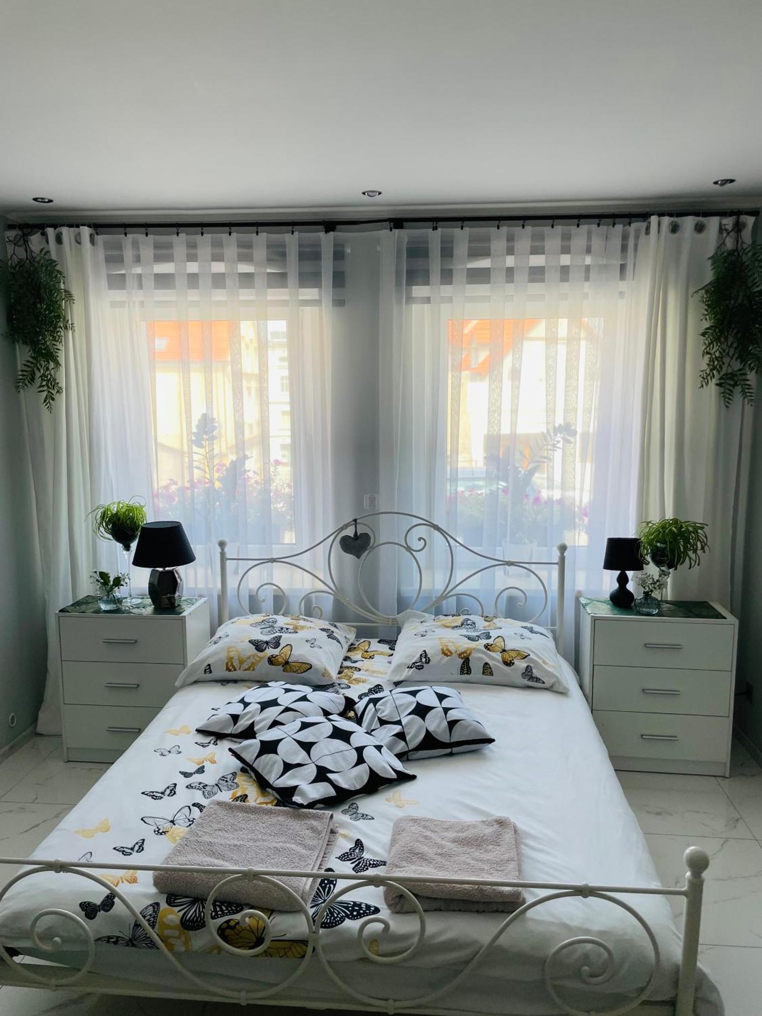 Apartament U Danusi Złoty Stok Екстериор снимка