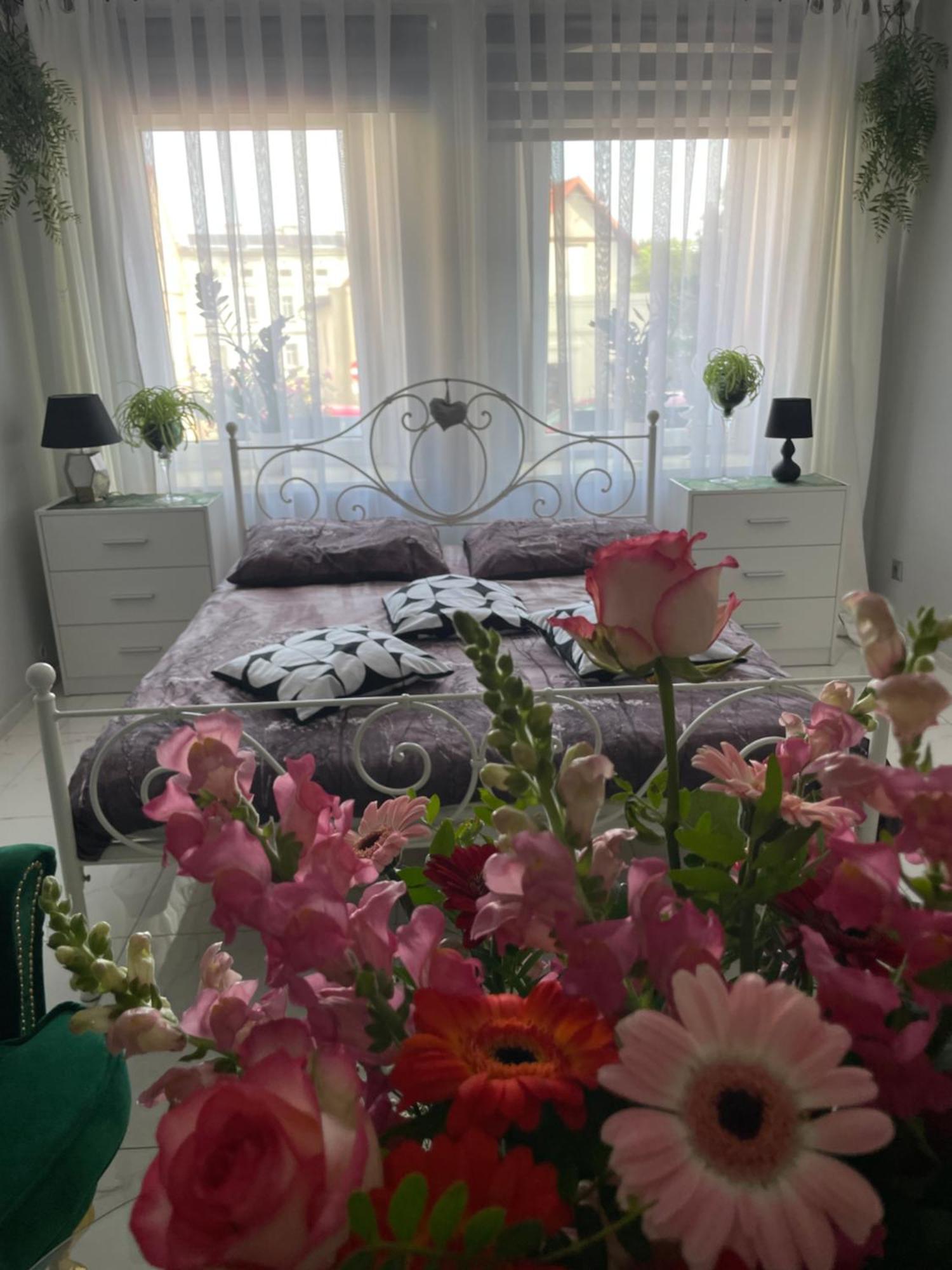 Apartament U Danusi Złoty Stok Екстериор снимка