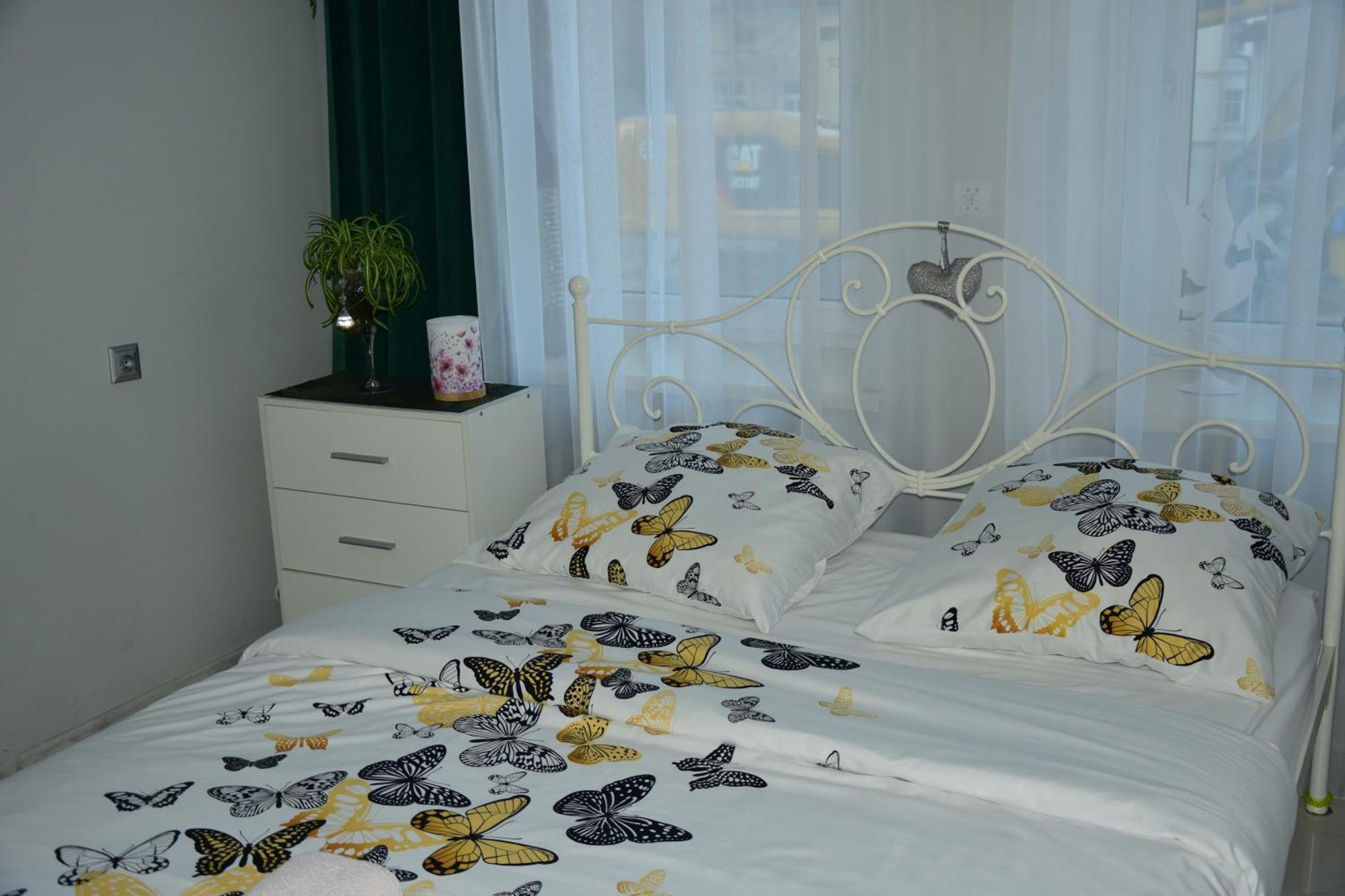 Apartament U Danusi Złoty Stok Екстериор снимка